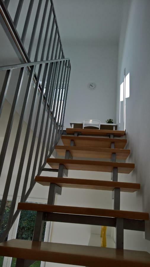 As-Ferienwohnung Корбах Екстериор снимка