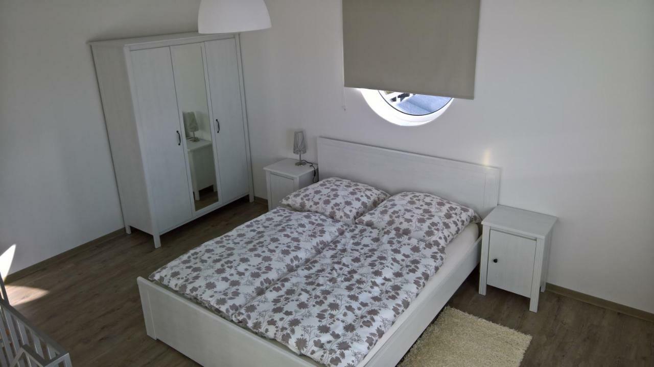 As-Ferienwohnung Корбах Екстериор снимка